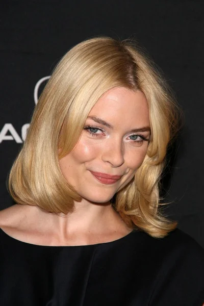 Jaime King — Stock Photo, Image