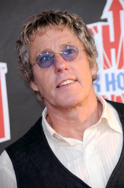 Roger Daltrey — Foto de Stock