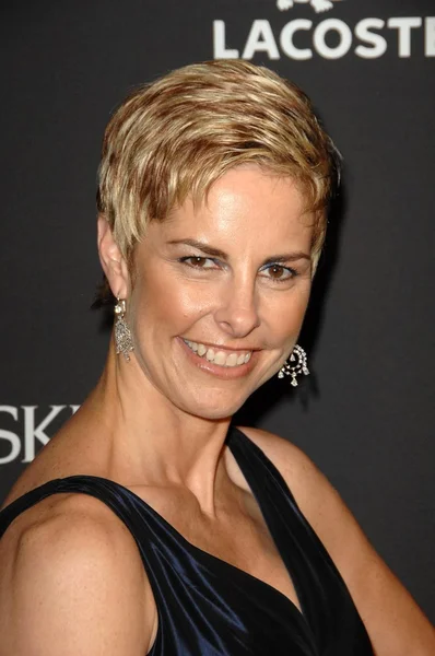 Mary Norton at the 11th Annual Costume Designers Guild Awards. Four Seasons Beverly Wilshire Hotel, Beverly Hills, CA. 02-17-09 — Stockfoto