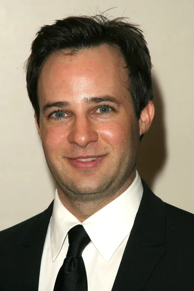 Danny Strong at the 2009 Writers Guild Awards. Century Plaza Hotel, Century City, CA. 02-07-09 — Stock Photo, Image