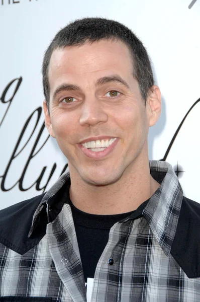 Steve-O — Stockfoto