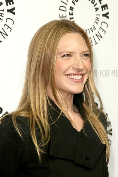 Anna Torv — kuvapankkivalokuva