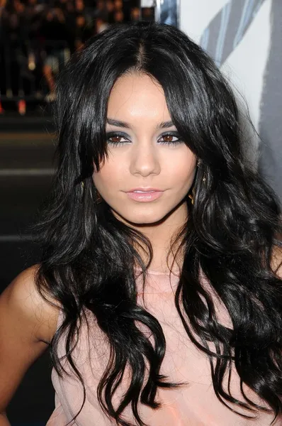 Vanessa hudgens — Foto Stock