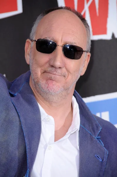 Pete Townshend — Stock Photo, Image