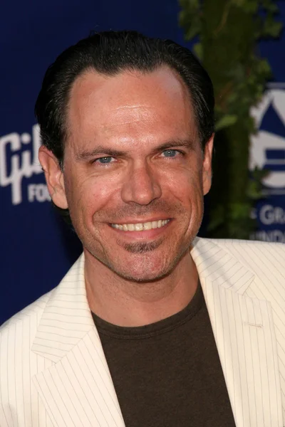 Kurt Elling — Stock Photo, Image