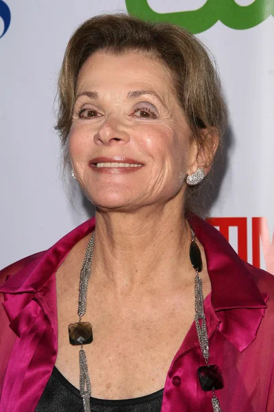 Jessica Walter — Stock Photo, Image