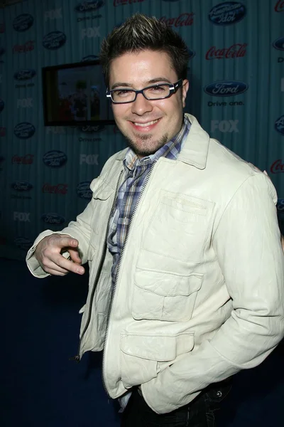 Danny Gokey. —  Fotos de Stock