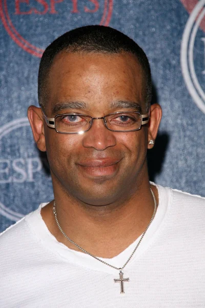 Stuart Scott — Photo