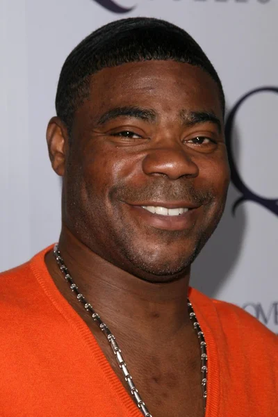 Tracy Morgan — Foto de Stock