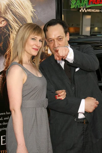 Ted Raimi — Stock Photo, Image