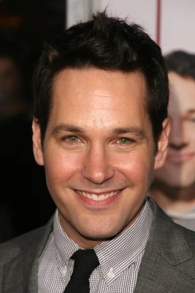 Paul Rudd — Zdjęcie stockowe