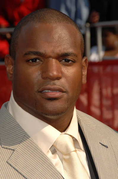 Dwight Freeney — Stock Photo, Image