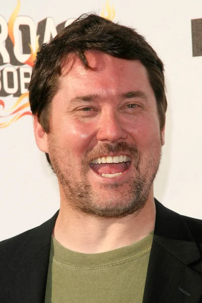 Doug Benson — Stok fotoğraf