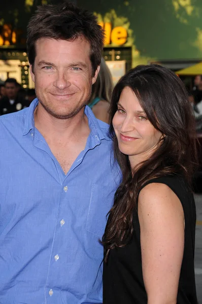 Jason Bateman. — Foto de Stock