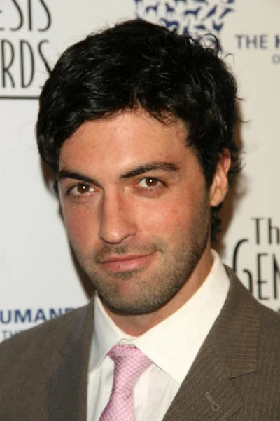 Reid Scott — Stockfoto