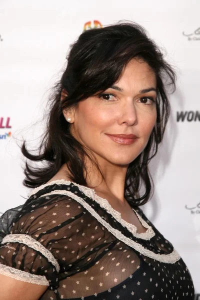 Laura Harring — Stock Photo, Image