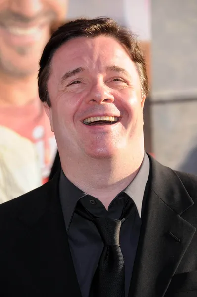 Nathan Lane — Stock Photo, Image