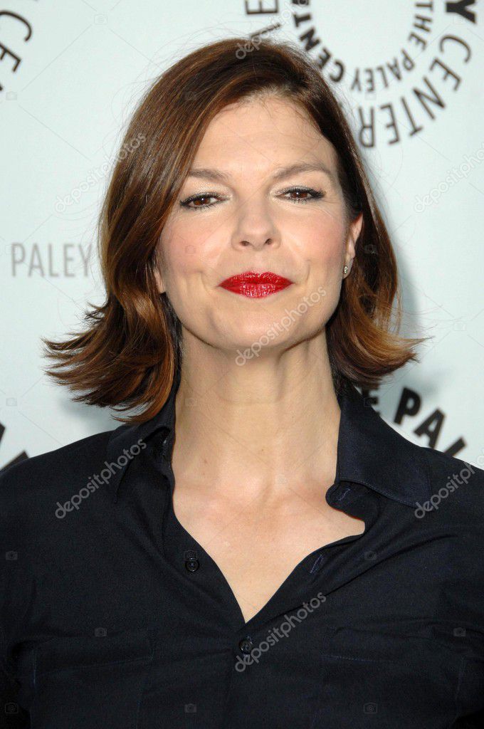 Порнодағы Жанна Триплхорн