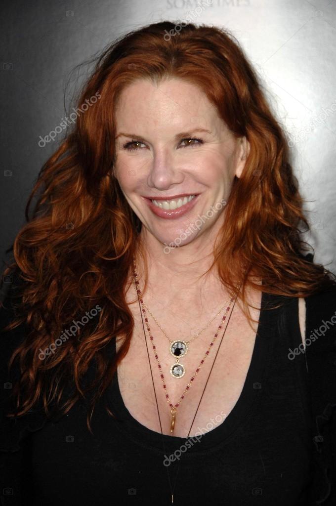 Melissa Gilbert – Stock Editorial Photo © s_bukley #15296217