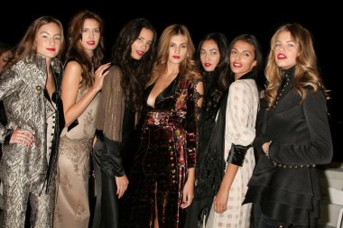 Autumn-Winter Collection' Fashion Show