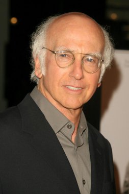 Larry David
