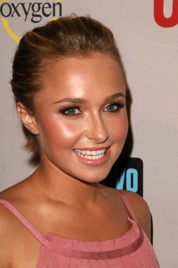 Hayden Panettiere