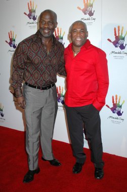 Bebe winans, jonathan uşak