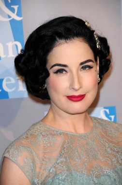 Dita von teese