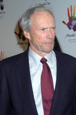 Clint Eastwood