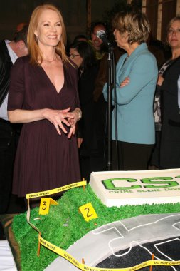 Marg Helgenberger