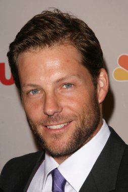 Jamie Bamber