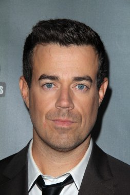 Carson daly 
