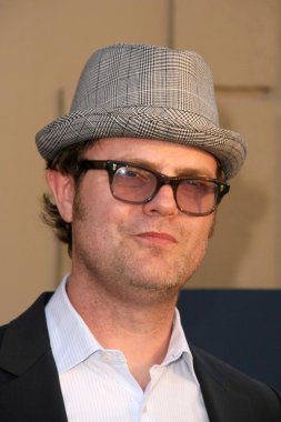 Rainn Wilson