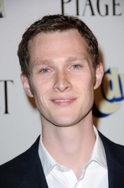 dan bittner 'adventureland' los angeles galasında. Mann Çin 6 tiyatro, hollywood, ca. 03-16-09