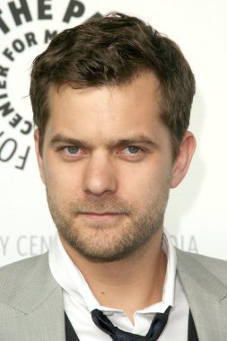 Joshua Jackson