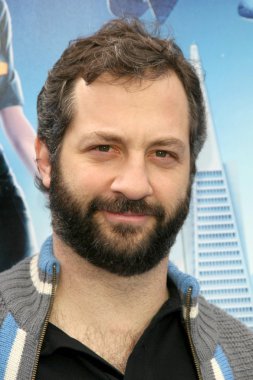 Judd Apatow