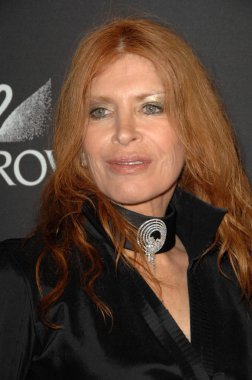 Marilyn Vance at the 11th Annual Costume Designers Guild Awards. Four Seasons Beverly Wilshire Hotel, Beverly Hills, CA. 02-17-09