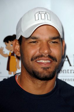 Amaury Nolasco