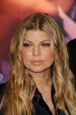 Fergie