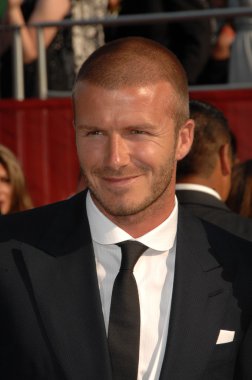 David Beckham