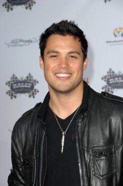 Michael Copon