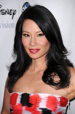 Lucy Liu