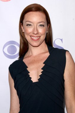 Molly Parker