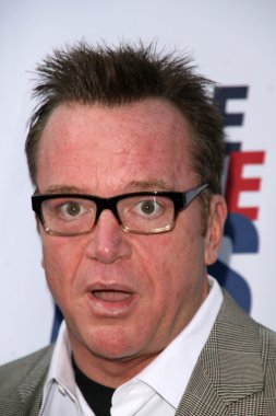Tom Arnold