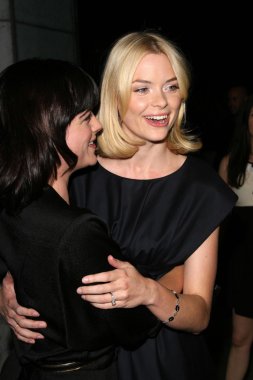 Selma blair ve jaime king