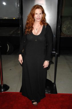 Melissa Gilbert