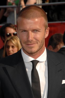 David Beckham