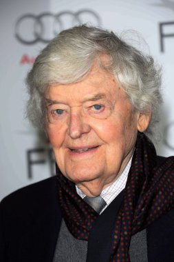 Hal Holbrook Afi Fest 2012 de 