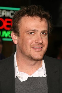 Jason Segal