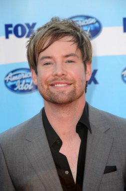 David Cook